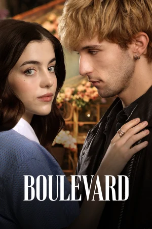 Boulevard 2026 WebRip [Hindi + English] 480p 720p ESub