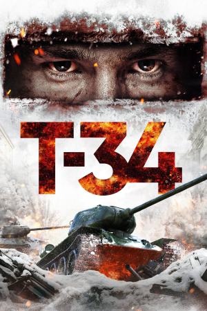 Т-34 2018 WebRip [Hindi + English] 480p, 720p ESub