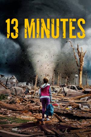 13 Minutes 2021 WebRip [Hindi + English] 480p, 720p ESub