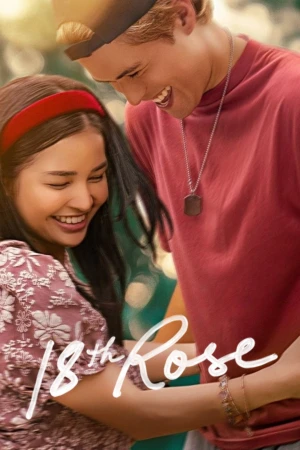 18th Rose 2026 WebRip [Hindi + English] 480p 720p ESub