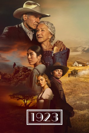 1923 (2022) Season 1 [Hindi + English] BluRay 480p, 720p ESub - Complete