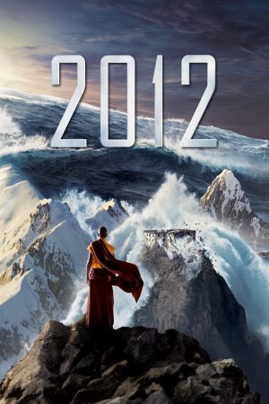 2012 2009 BluRay [Hindi + Tamil + Telugu + English] 480p, 720p, 1080p ESub