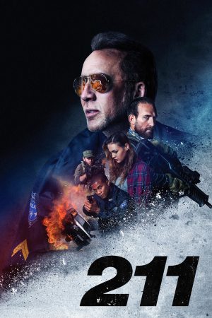 211 2018 BluRay [Hindi + Tamil + Telugu + English] 480p 720p ESub