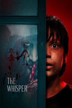 The Whisper 2026 WebRip [Hindi + Tamil + Telugu + Spanish] 480p 720p ESub