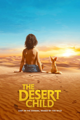 The Desert Child 2026 WebRip [Hindi + Tamil + English] 480p 720p ESub Poster