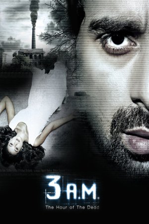 3 AM: A Paranormal Experience 2014 WebRip [Hindi] 480p, 720p