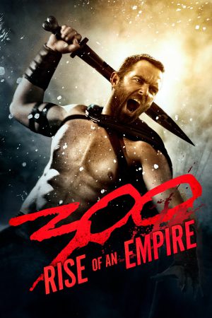 300: Rise of an Empire 2014 BluRay [Hindi + Tamil + Telugu + English] 480p 720p 1080p ESub