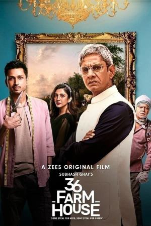 36 Farmhouse 2022 WebRip [Hindi] 720p ESub