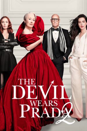 The Devil Wears Prada 2 2026 BluRay [Hindi + English] 1080p 480p 720p ESub