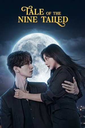 Tale of the Nine Tailed 2020 WebRip Season 1 [Hindi + Korean] 480p 720p ESub