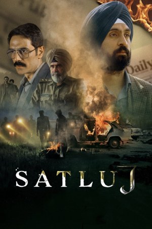 Satluj 2026 WebRip [Hindi] 480p 720p ESub