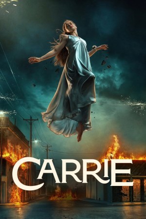 Carrie 2026 WebRip Season 1 [Hindi + Tamil + Telugu + Malayalam + Kannada] 1080p 480p 720p ESub Poster