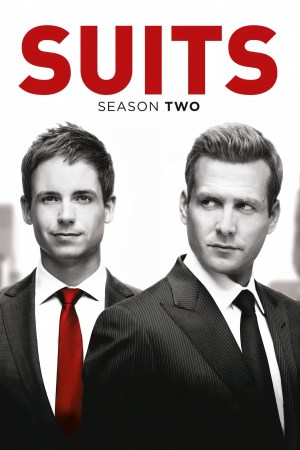Suits 2012 WebRip Season 2 [Hindi + Tamil + English] 480p 720p ESub