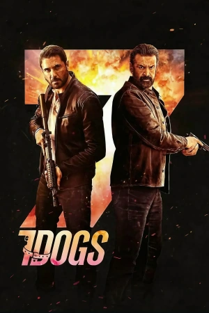 7 Dogs 2026 HDCam [Hindi] 1080p 480p 720p