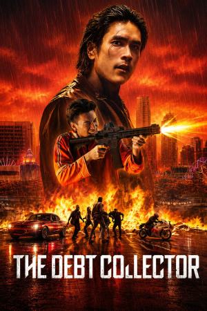 The Debt Collector 2026 WebRip [Hindi + English] 480p 720p ESub