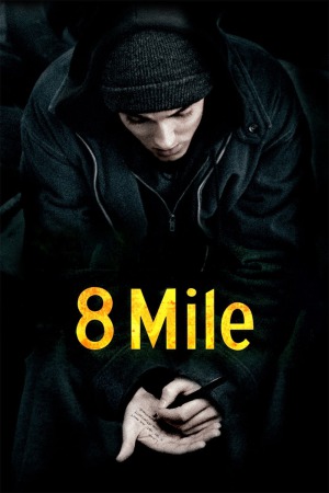 8 Mile 2002 BluRay [Hindi + English] 480p, 720p ESub