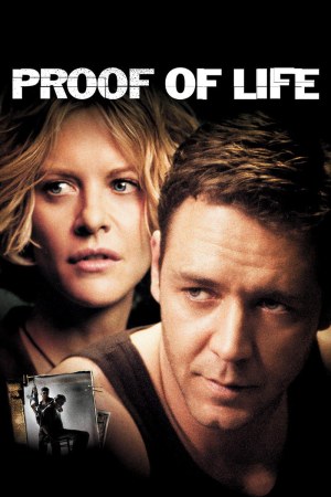 Proof of Life 2000 BluRay [Hindi + English] 480p 720p ESub