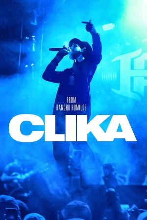 Clika 2026 WebRip [Hindi + Tamil + Telugu + English] 480p 720p ESub