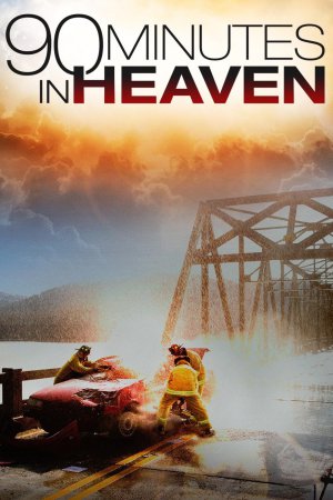 90 Minutes in Heaven 2015 BluRay [Hindi + English] 480p, 720p ESub