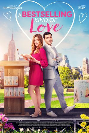 A Bestselling Kind of Love 2024 WebRip [Hindi + Tamil + Telugu + English] 480p, 720p ESub