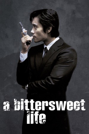 A Bittersweet Life 2005 BluRay [Hindi + Tamil + Telugu + Korean] 480p 720p ESub