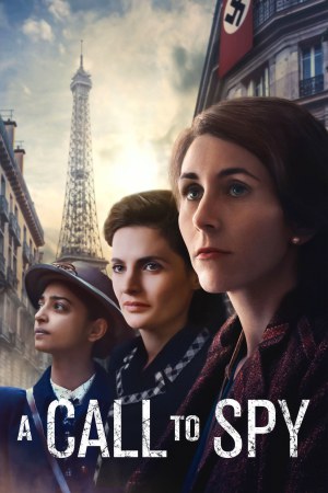 A Call to Spy 2020 WebDl [Hindi + English] 480p, 720p ESub