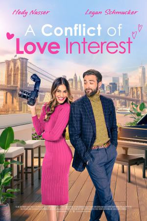 A Conflict of Love Interest 2024 WebRip [Hindi + Tamil + Telugu + English] 480p, 720p ESub
