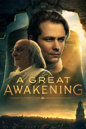 A Great Awakening 2026 WebRip [Hindi + English] 480p 720p ESub