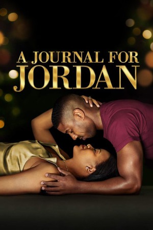 A Journal for Jordan 2021 BluRay [Hindi + English] 480p, 720p ESub