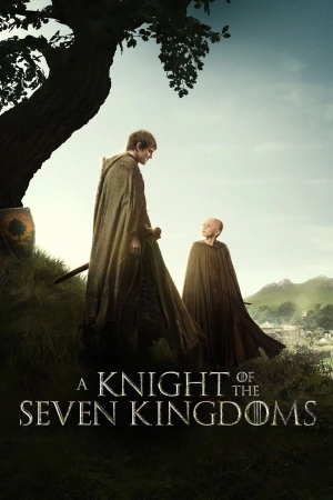 A Knight of the Seven Kingdoms 2026 WebRip Season 1 [Hindi + Tamil + Telugu + English] 480p 720p ESub