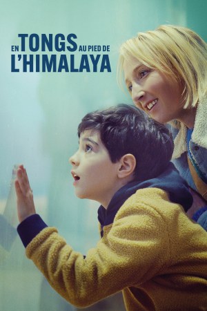 A Mother's Special Love 2024 WebRip [Hindi + Tamil + Telugu + French] 480p 720p ESub