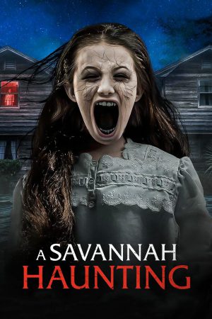 A Savannah Haunting 2022 WebRip [Hindi + Tamil + Telugu + English] 480p, 720p, 1080p ESub