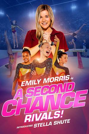 A Second Chance: Rivals! 2019 WebRip [Hindi + English] 480p, 720p ESub