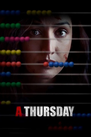 A Thursday 2022 WebRip [Hindi] 720p ESub