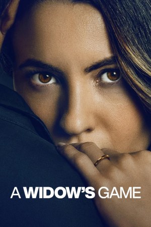 A Widow's Game 2025 WebRip [Hindi + English] 480p 720p ESub