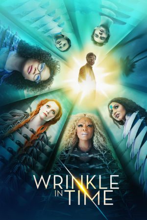 A Wrinkle in Time 2018 BluRay [Hindi + Tamil + Telugu + English] 480p, 720p ESub