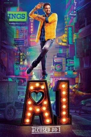 A1 2019 WebRip [Telugu] 480p, 720p ESub