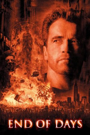 End of Days 1999 BluRay [Hindi + English] 480p 720p ESub