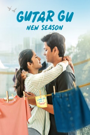 Gutar Gu 2025 WebRip Season 3 [Hindi] 480p 720p ESub
