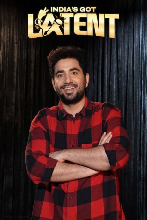 India's Got Latent 2026 WebRip Season 2 [Hindi] 480p 720p ESub