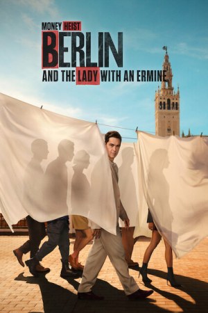 Berlin and the Lady with an Ermine 2026 WebRip Season 1 [Hindi + Tamil + Telugu + English] 480p 720p ESub