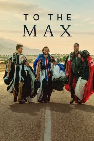 To The Max 2026 WebRip [Hindi + Tamil + Telugu + English] 480p 720p ESub Poster