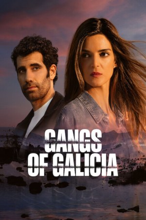 Gangs of Galicia 2026 WebRip Season 2 [Hindi + English] 480p 720p ESub