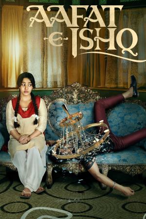 Aafat-e-Ishq 2021 WebRip [Hindi] 480p, 720p