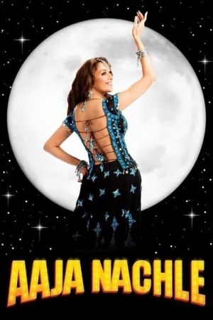 Aaja Nachle 2007 WebDl [Hindi] 480p, 720p ESub