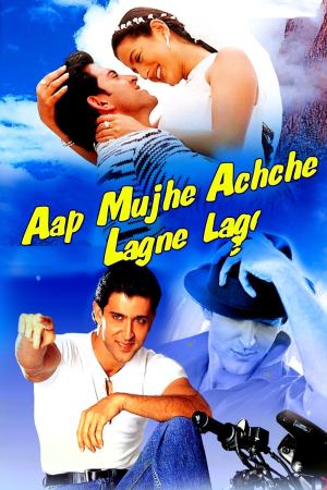 Aap Mujhe Achche Lagne Lage 2002 WebRip [Hindi] 480p, 720p ESub
