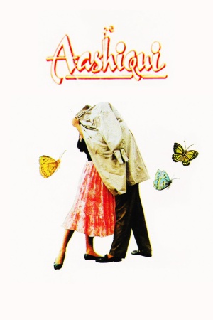 Aashiqui 1990 BluRay [Hindi] 480p, 720p ESub