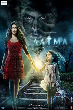 Aatma 2013 WebRip [Hindi] 480p, 720p ESub