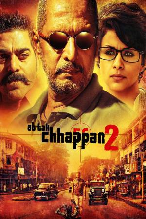 Ab Tak Chhappan 2 2015 WebRip [Hindi] 480p, 720p ESub