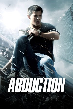 Abduction 2011 BluRay [Hindi + Tamil + Telugu + English] 480p, 720p ESub